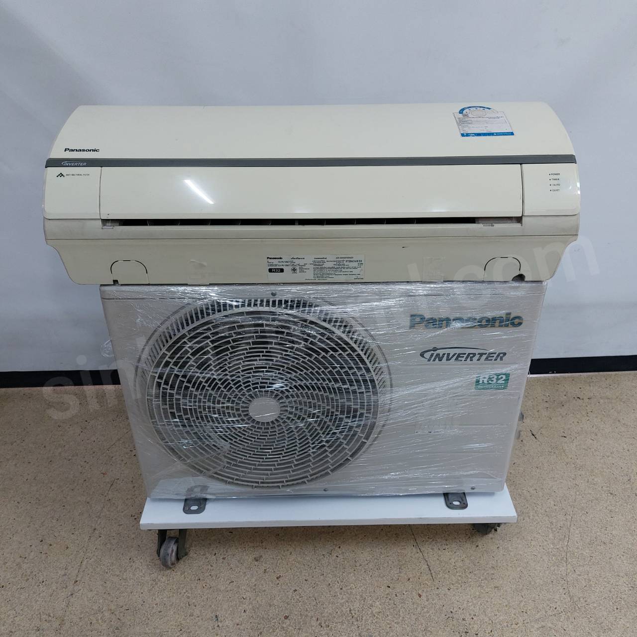  แอร์    Panasonic